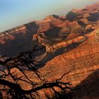 Grand Canyon sunset