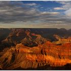 Grand Canyon Sunset