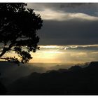 Grand Canyon Sunset