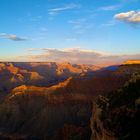 Grand Canyon Sunset