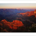 Grand Canyon Sunset (II)