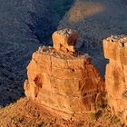 Grand Canyon - Sunset view from Mariposa point #4