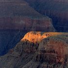 Grand Canyon - Sunset view from Mariposa point #5