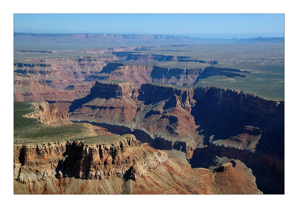 Grand Canyon: The Wonders of Nature - Naturwunder