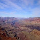 Grand Canyon Übersicht