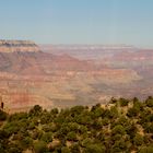 Grand Canyon - unendliche Weite