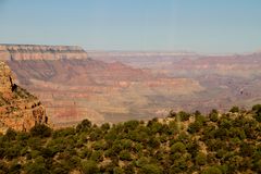 Grand Canyon - unendliche Weite