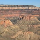 Grand Canyon - unendliche Weite