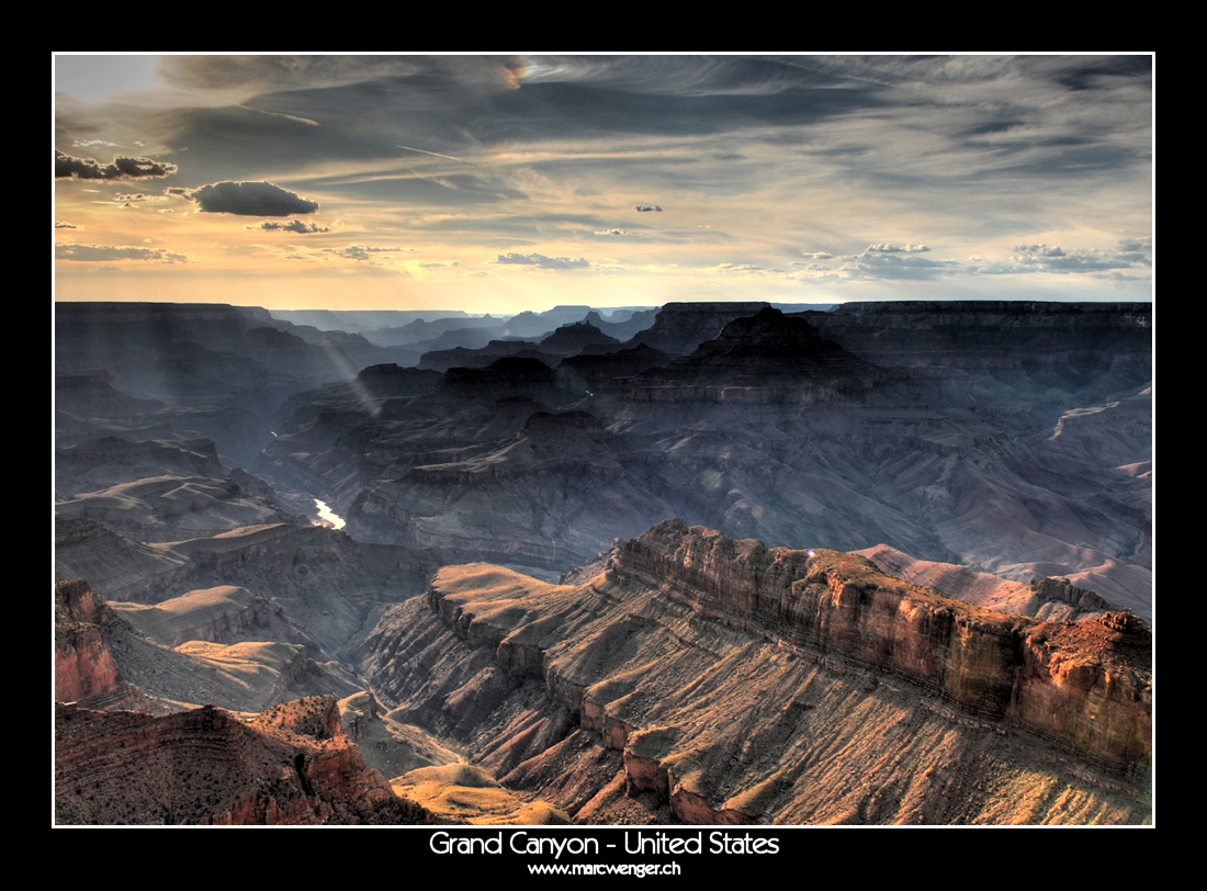 Grand Canyon - United States