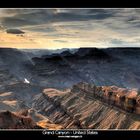 Grand Canyon - United States