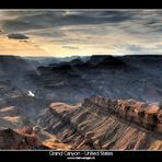 Grand Canyon - United States