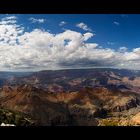 Grand Canyon - USA 2008