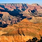 Grand Canyon - USA - 2010 - Sunset