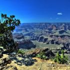 Grand Canyon USA 2017   
