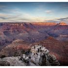 Grand Canyon - USA (2018) 