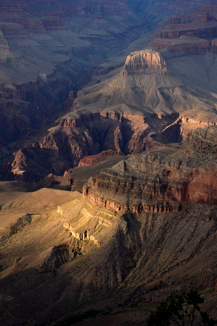 Grand Canyon, USA