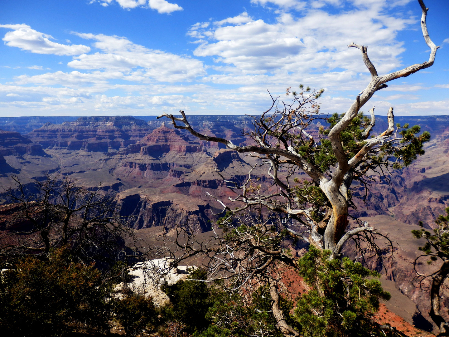 Grand Canyon, USA