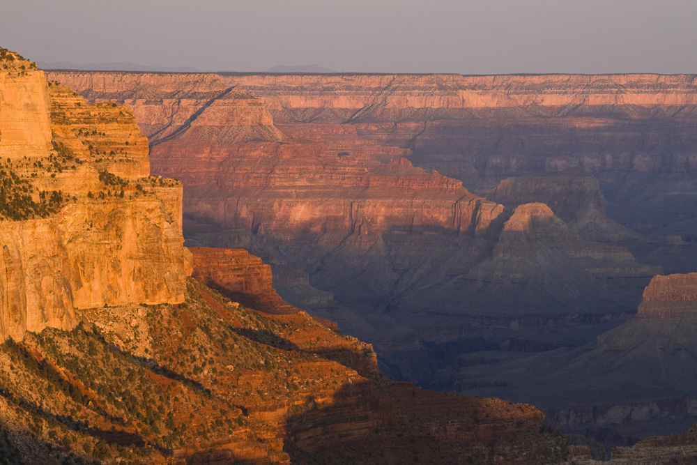 Grand Canyon, USA