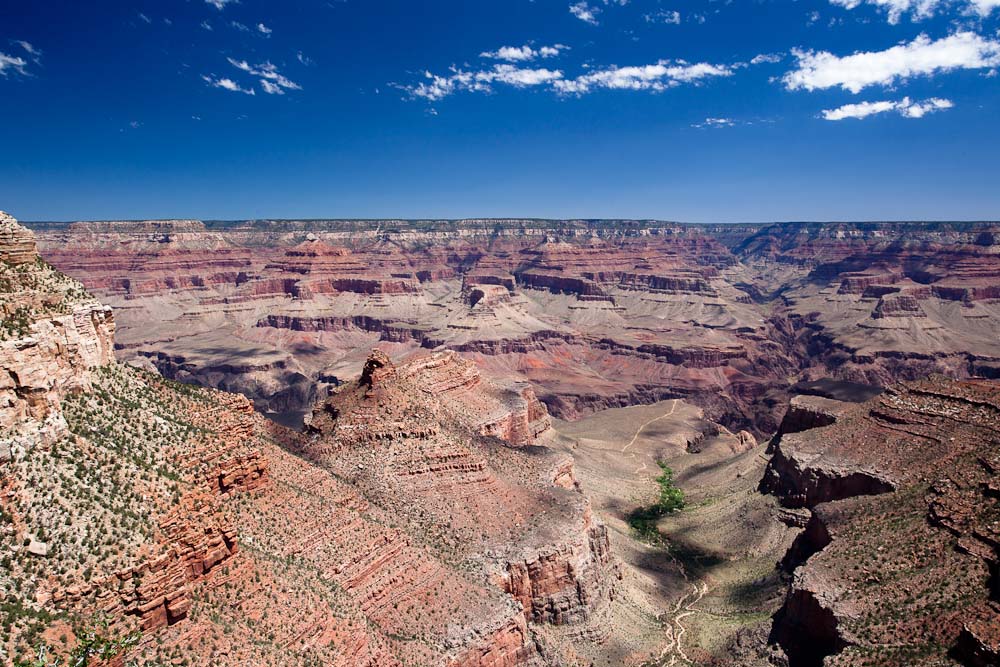 Grand Canyon - USA