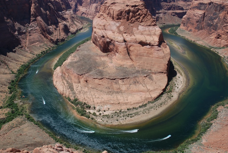 Grand Canyon , USA