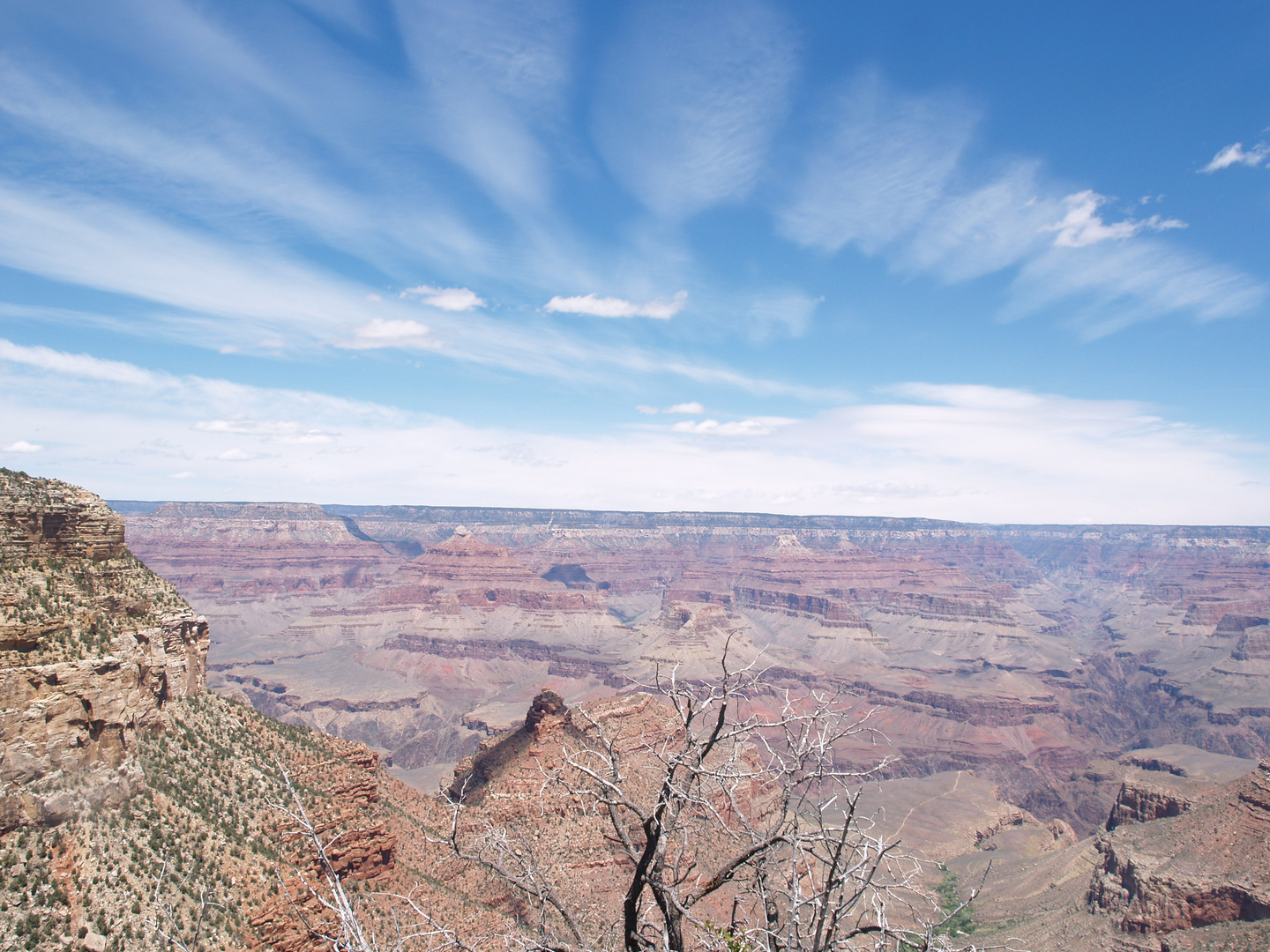 Grand Canyon, USA