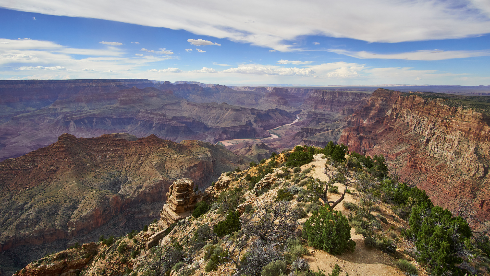 Grand Canyon V