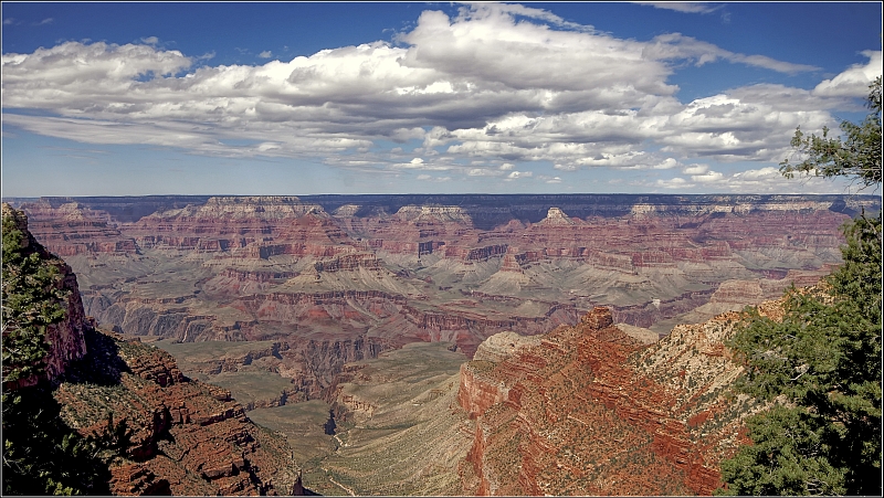 grand canyon VI