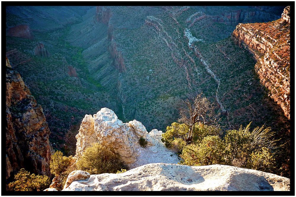 Grand Canyon VI