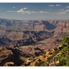 Grand Canyon view