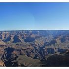 Grand Canyon view