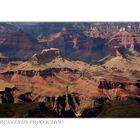 Grand Canyon View