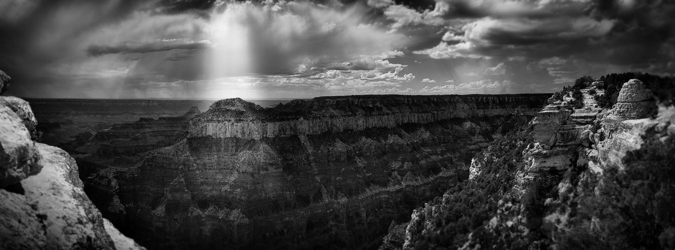 grand canyon view