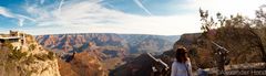 Grand Canyon View