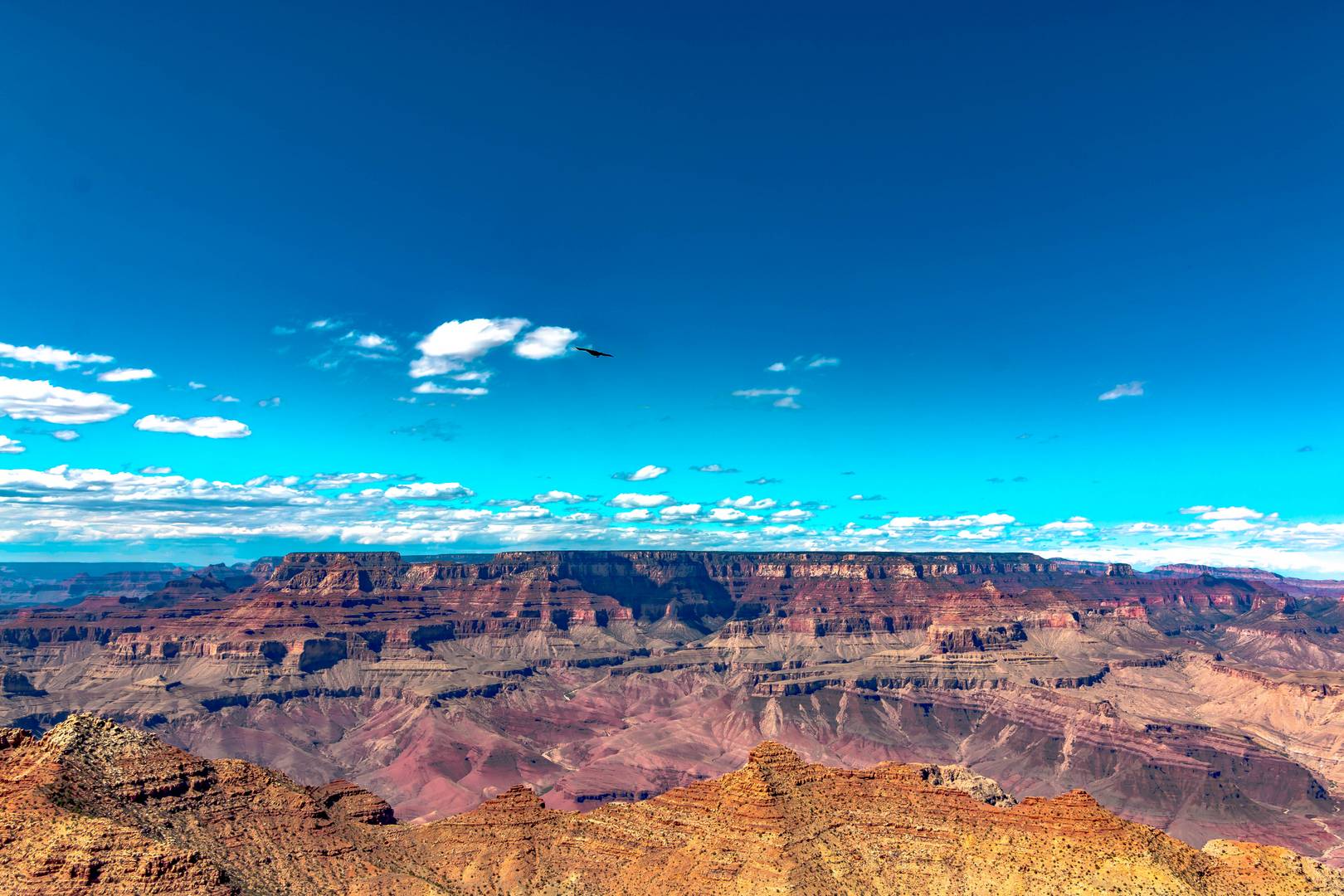 Grand Canyon Village, Arizona