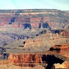 Grand Canyon vom Helicopter