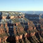 grand canyon vu d'hélico (2)