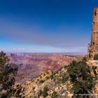 Grand Canyon, Watchtower