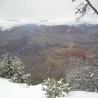 Grand Canyon (winterlich 2)