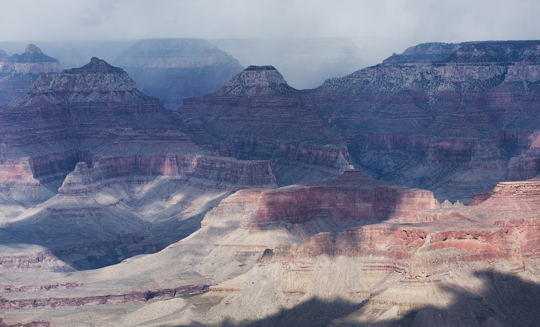 Grand Canyon XIII