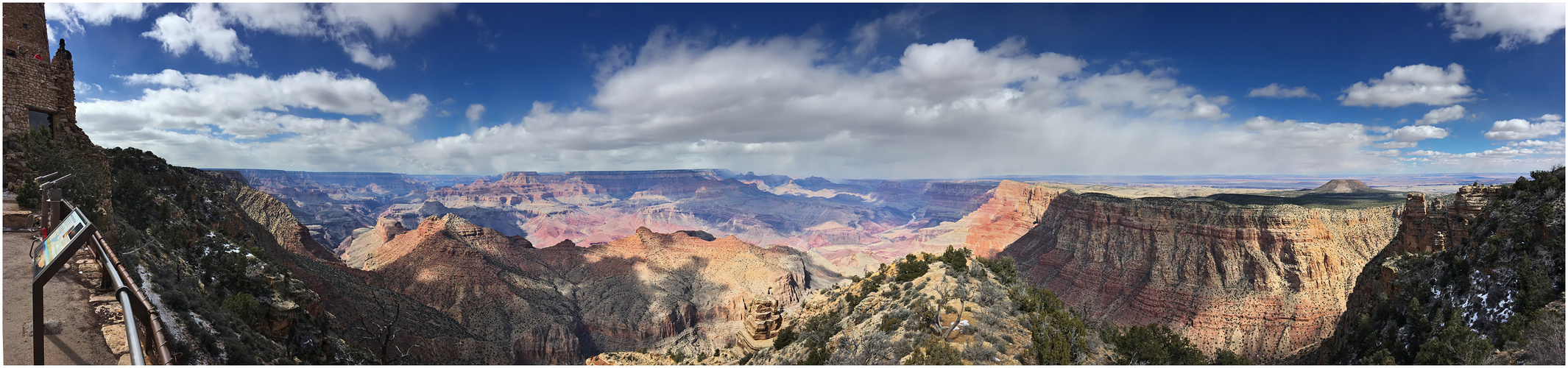  Grand Canyon XIV