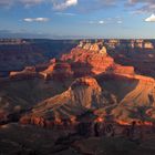 Grand Canyon - Yaki Point