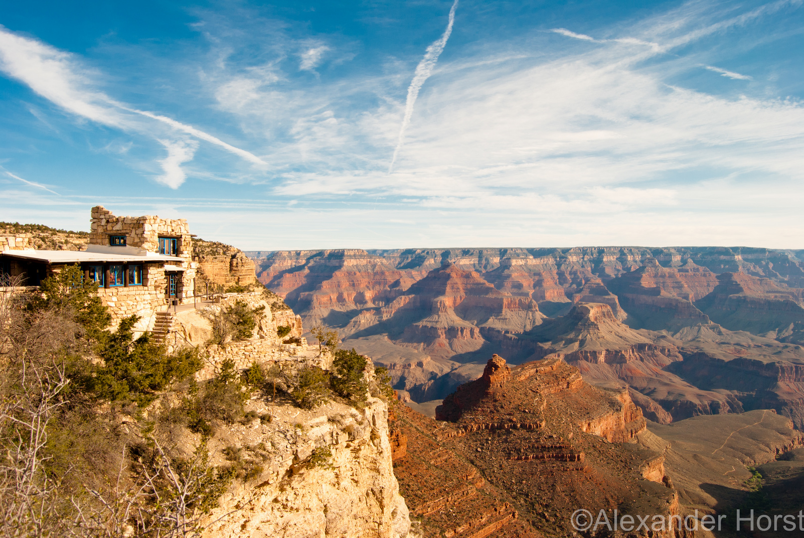 Grand Canyonfinity