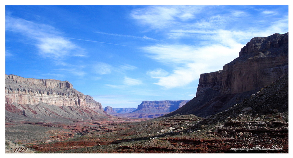 Grand Canyon_Havasupai Indian Reservation