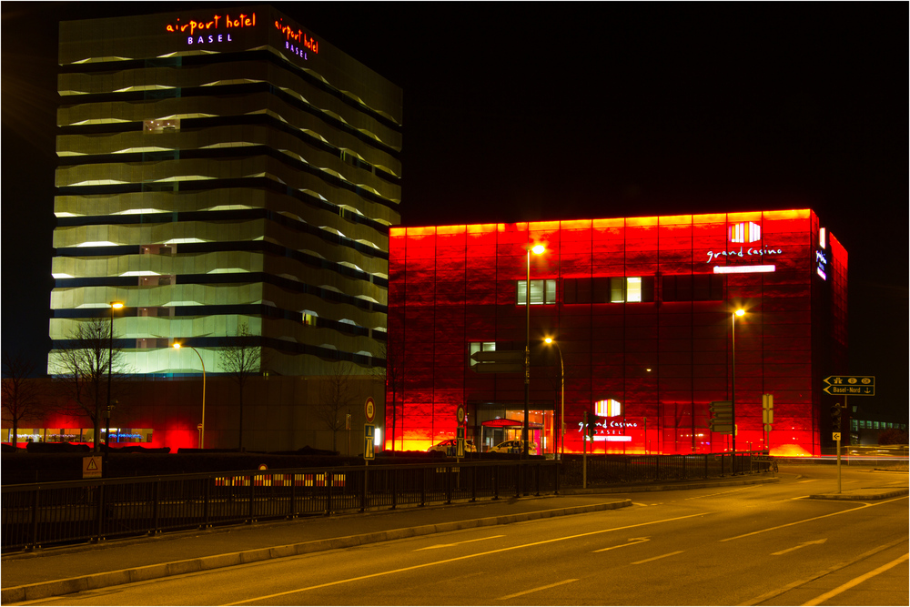 Grand Casino De Bale Concert Grand Casino De Bale Concert