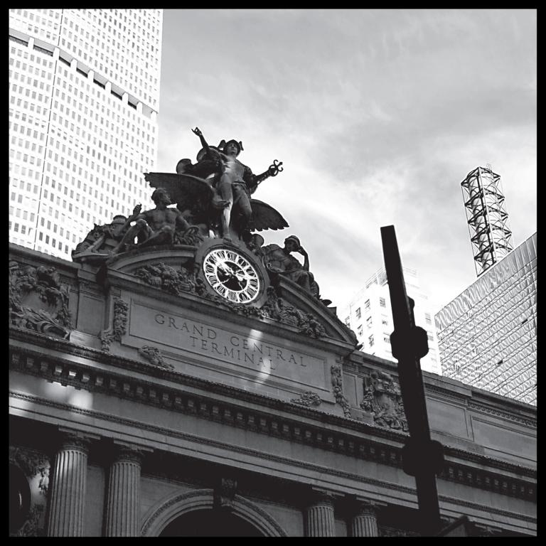 Grand Central