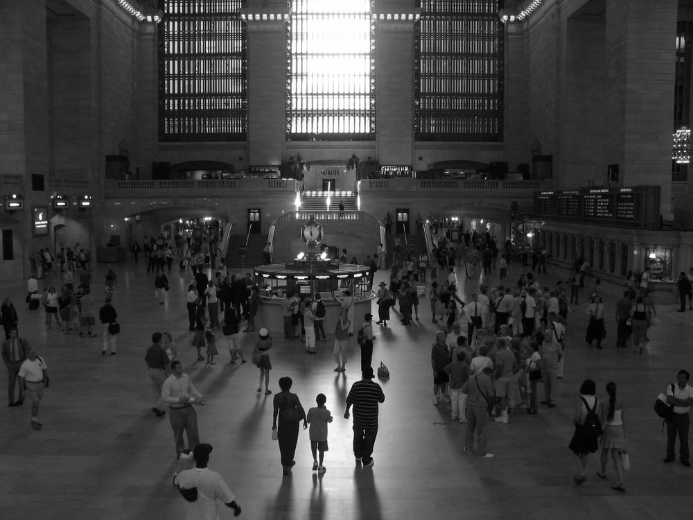 Grand Central