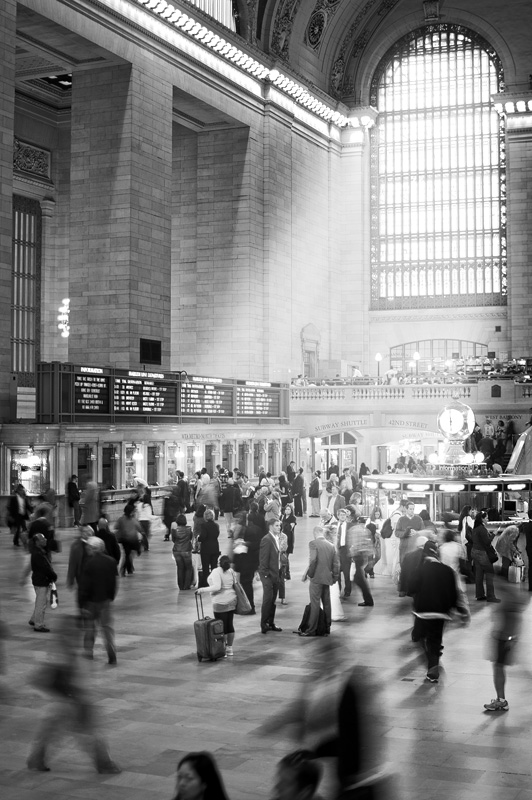 Grand Central 2