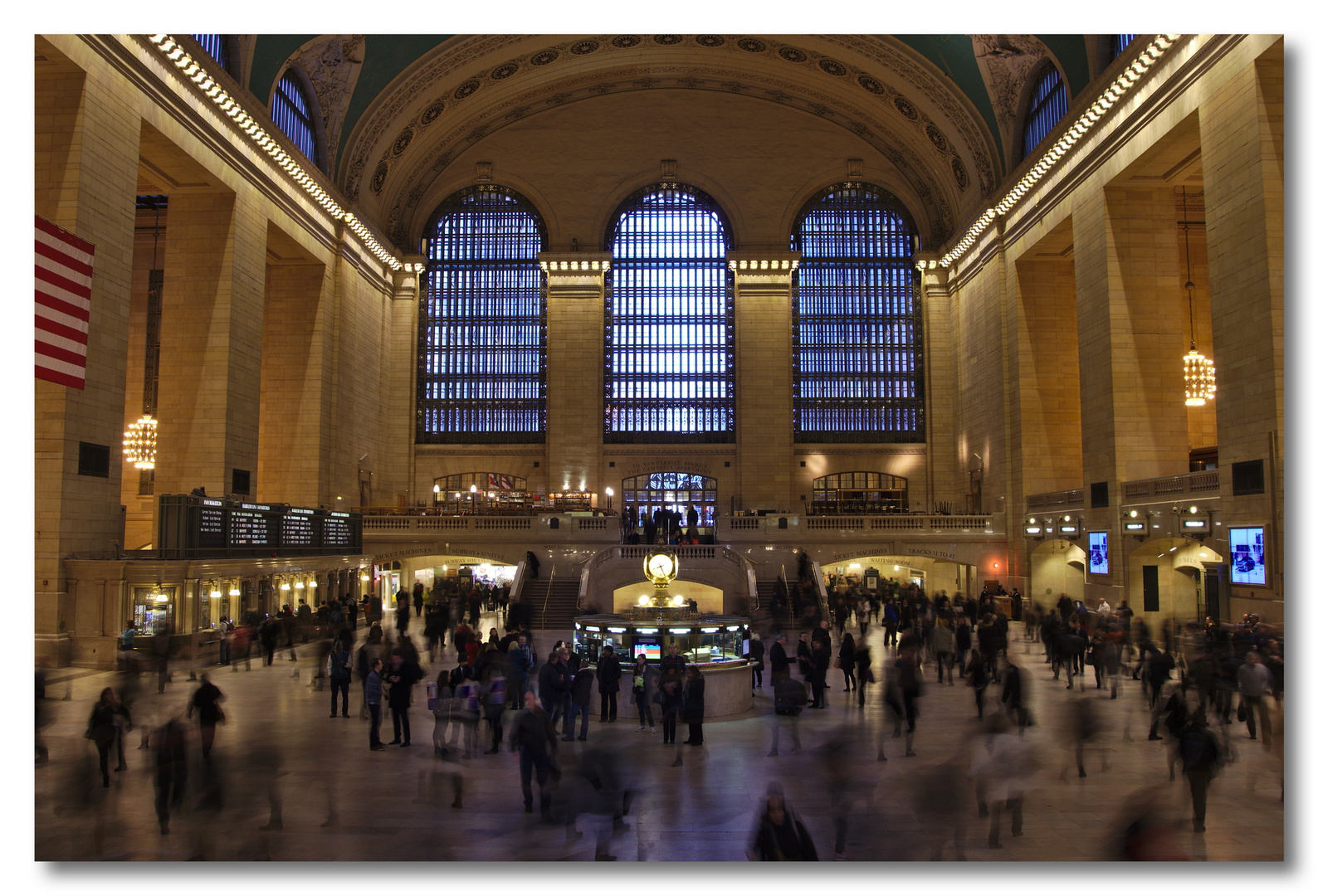 Grand Central