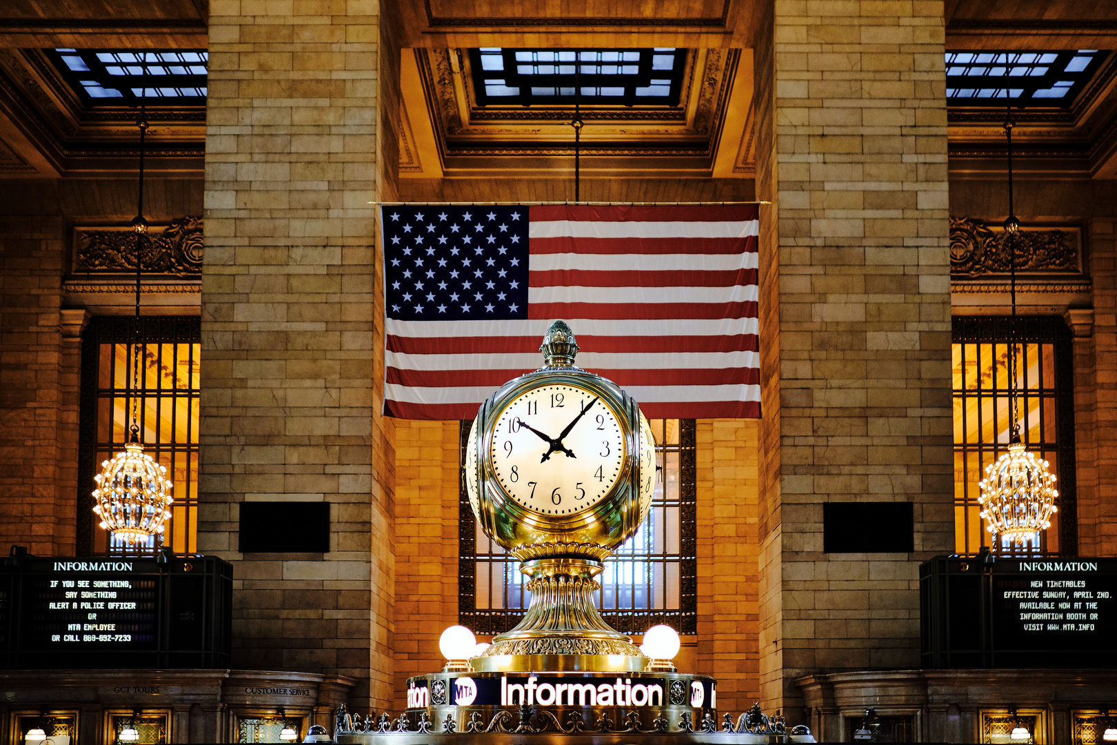 Grand Central