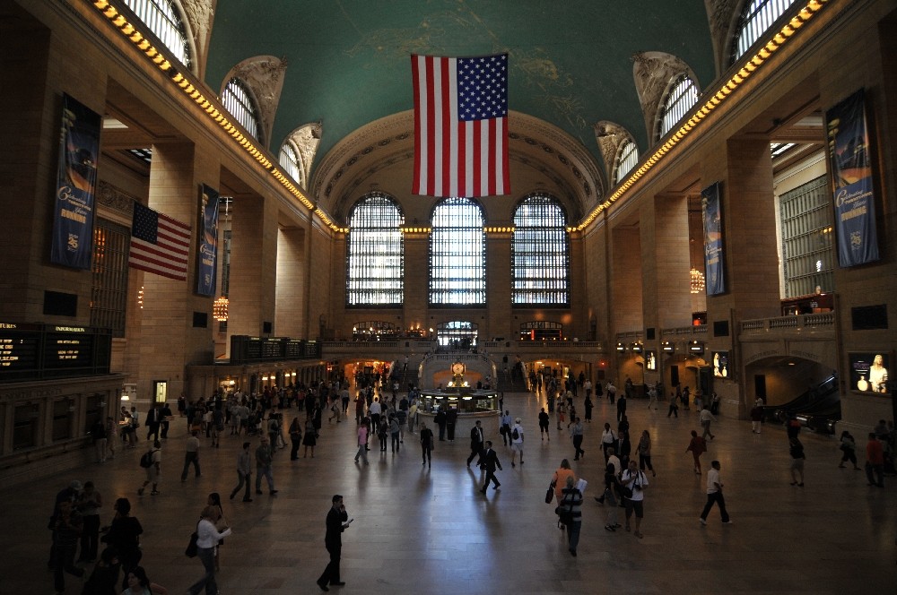 Grand Central